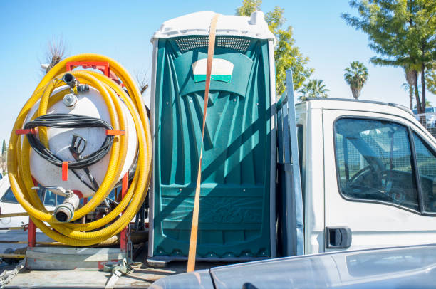 Best High-end porta potty rental  in Gratton, VA