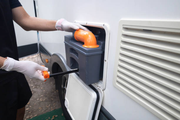 Best Luxury portable toilet rental  in Gratton, VA