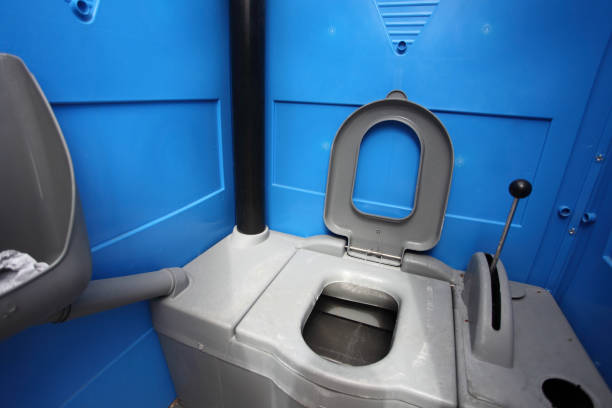 Portable Toilet Options We Offer in Gratton, VA