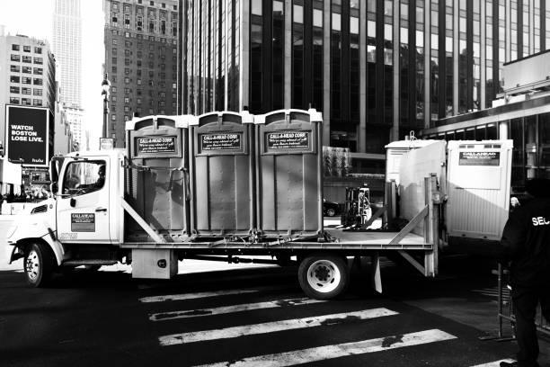 Best Wedding porta potty rental  in Gratton, VA