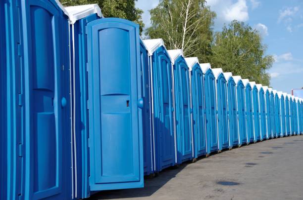Best Emergency porta potty rental  in Gratton, VA